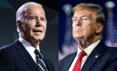 Trump, Biden march toward rematch after dominating Super Tuesday contests